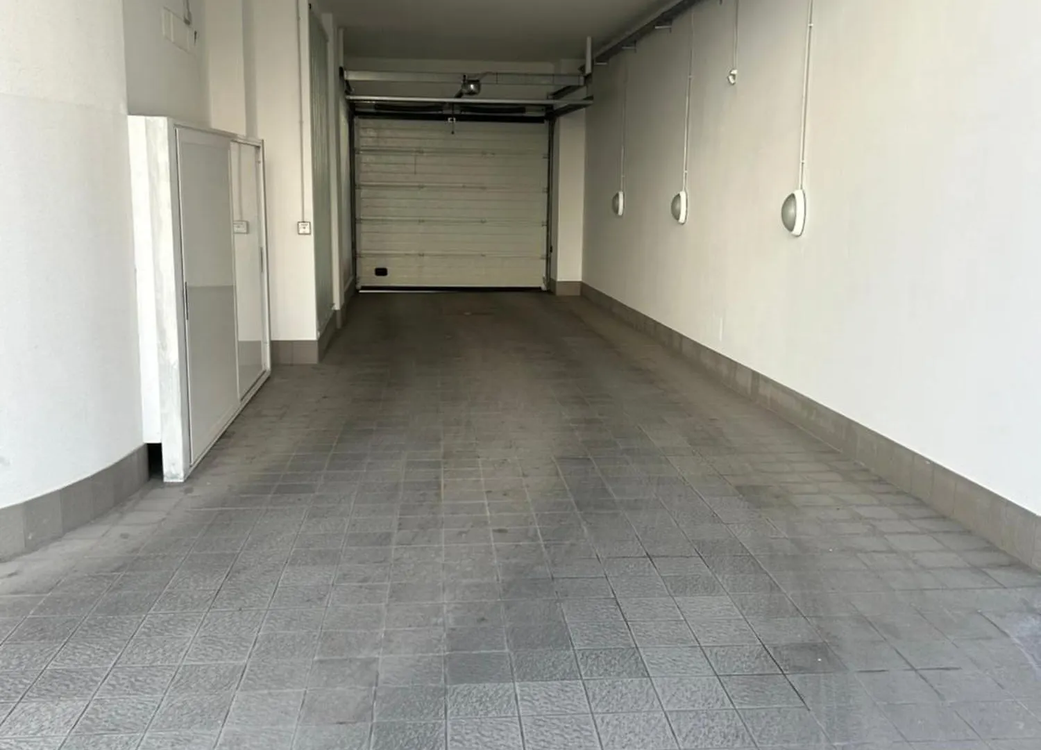 Central Modern Studio Bari Apartment