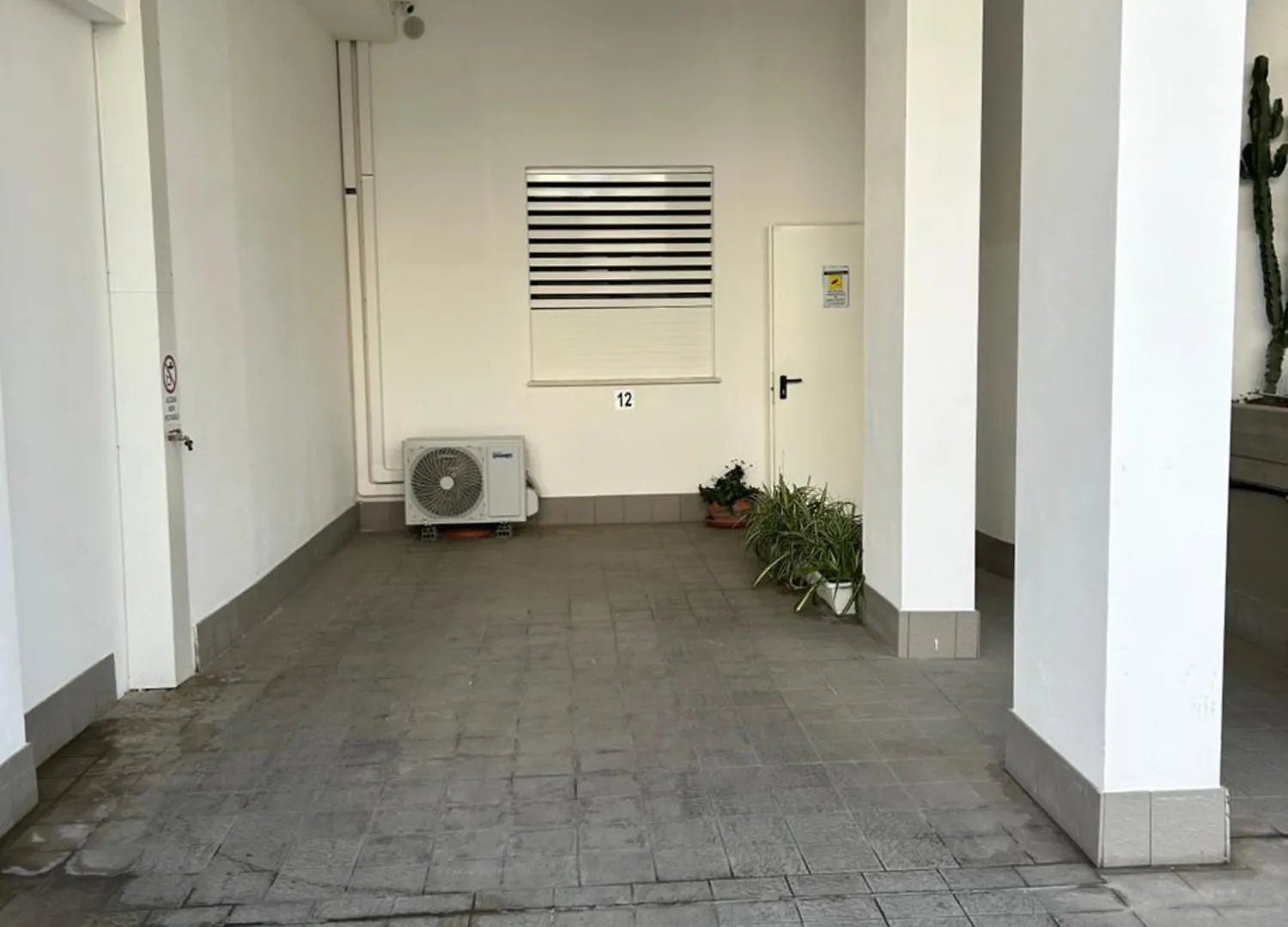 Central Modern Studio Bari Apartment