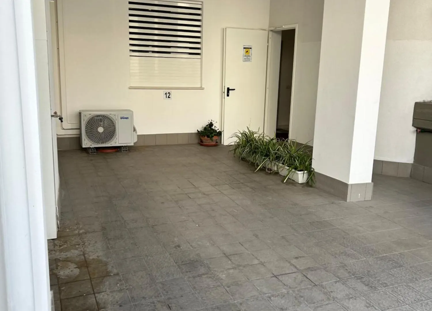 Central Modern Studio Bari Apartment Italia