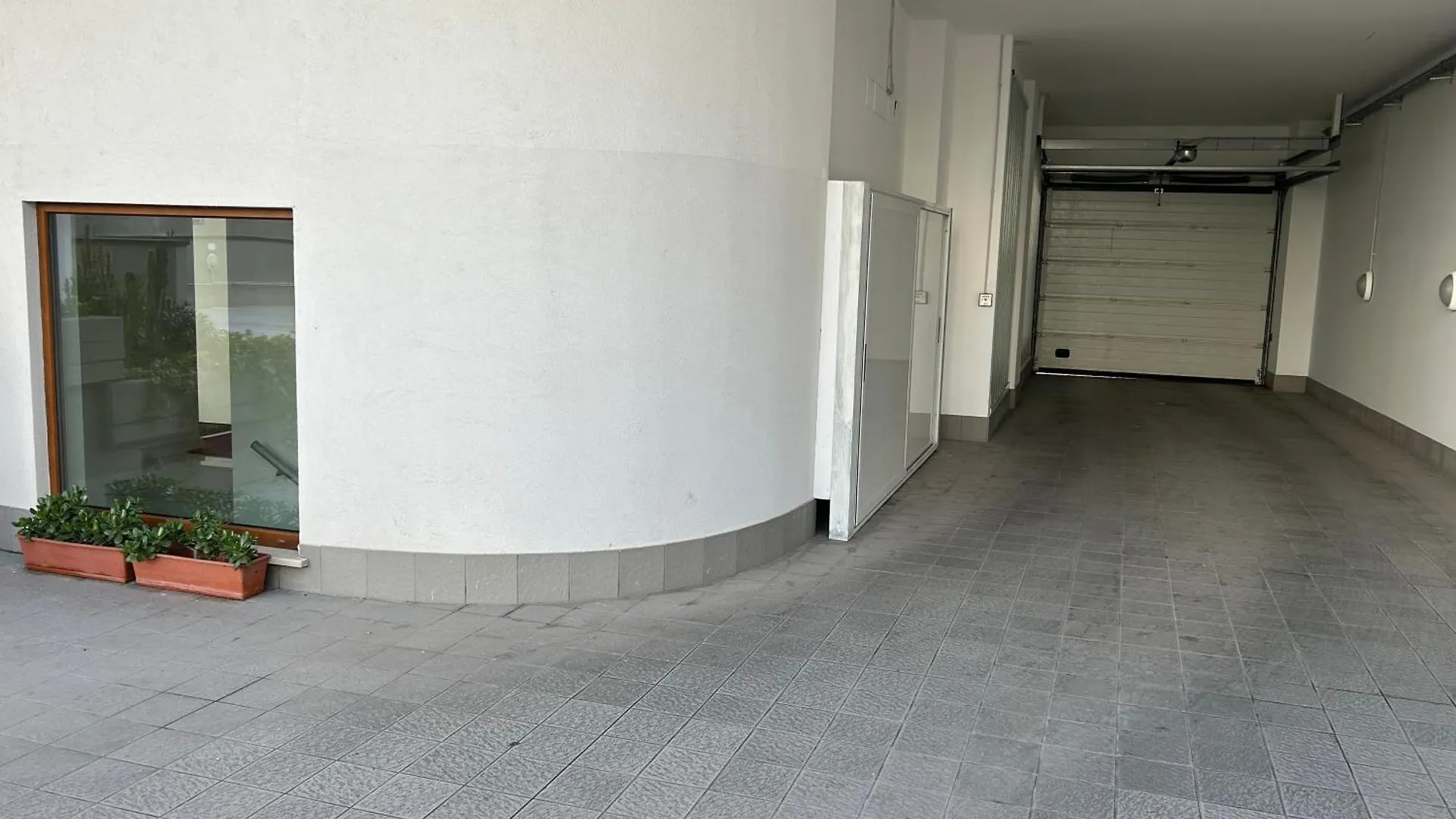 Central Modern Studio Bari Apartment
